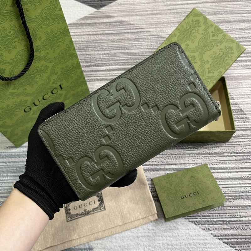 Gucci Wallets